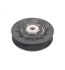Rotary 15701 - Puleggia composita v-rullo tenditore sostituzione husq