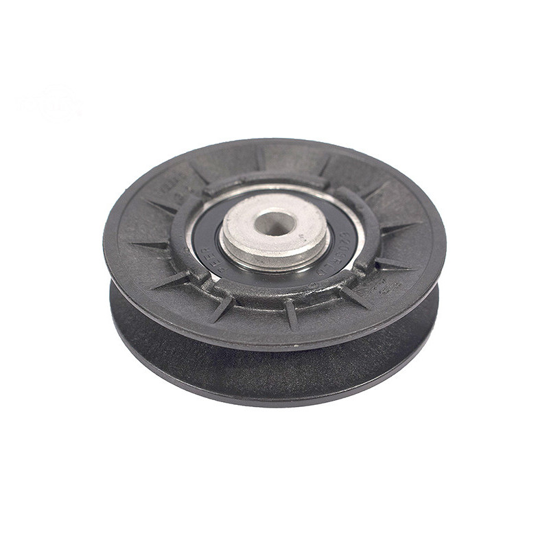 Rotary 15701 - Rodillo tensor compuesto V reemplaza husq