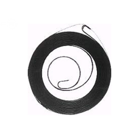 Rotary 2424 - Honda starter spring replaces Honda - 2424
