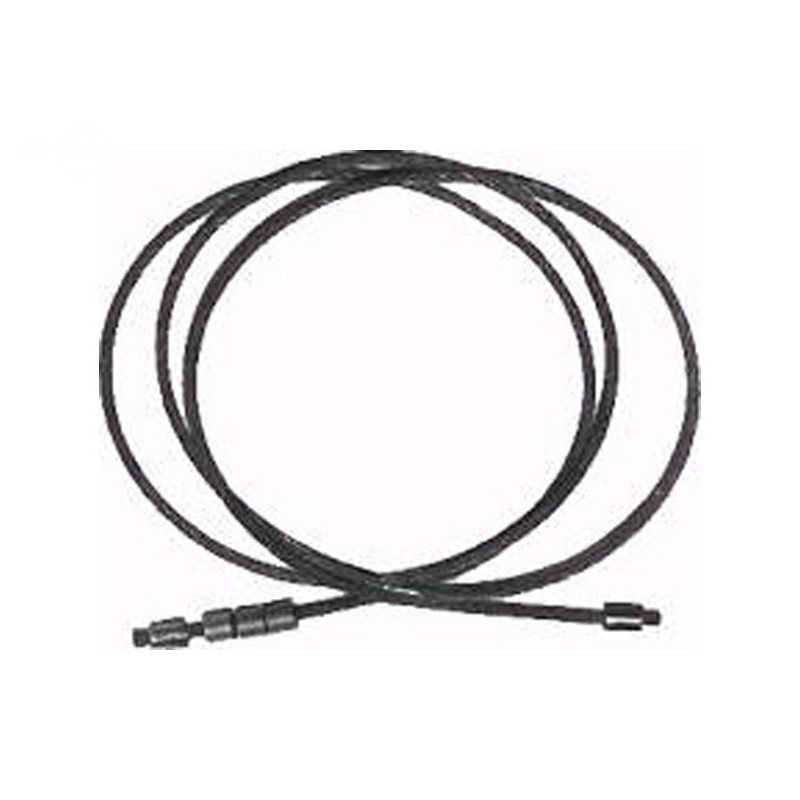 Rotary 2699 - Snapper clutch cable replaces snapper 12605