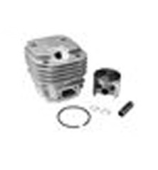 Rotary 11057 - Ensemble cylindre et piston husqvrana remplace husqvarna 503532071