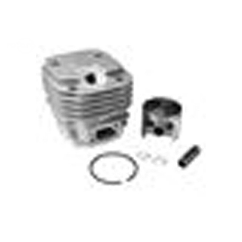 Rotary 11057 - Ensemble cylindre et piston husqvrana remplace husqvarna 503532071