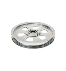 Rotary 17263 - Platte spanrol Kubota vervangt Kubota k5663-36893, k5663-36890
