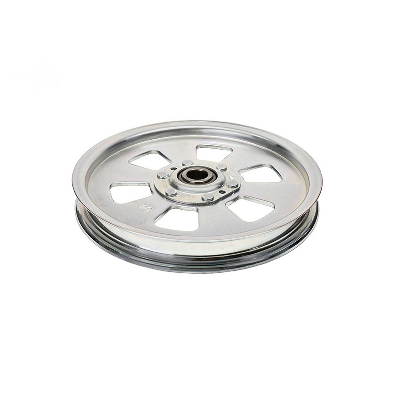 Rotary 17263 - Correia plana de tensão kubota substitui kubota k5663-36893, k5663-36890