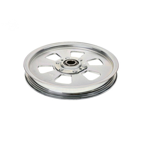 Rotary 17263 - Rodillo plano tensor Kubota reemplaza Kubota k5663-36893, k5663-36890