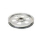 Rotary 17263 - Correia plana de tensão kubota substitui kubota k5663-36893, k5663-36890