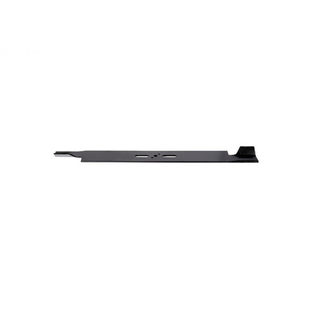 Rotary 16331 - Lame universelle à levage élevé 22'x 3/8' longueur 558,8mm / trou central