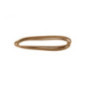 Rotary 14860 - Courroie de pont 5/8' x 163-13/32' ferris remplace ferris 5103872, 5103395