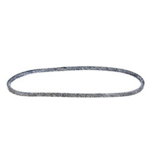 Rotary 14774 - Cinghia di trasmissione 3/8' x 33-39/64' Husqvarna sostituisce Husqvarna 531005013