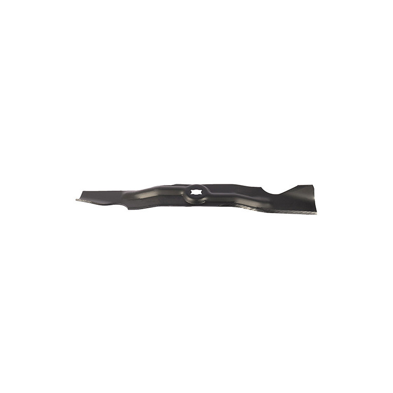 Rotary 12909 - Cub Cadet / MTD Messer 17,9" x Flügelmutter ersetzt Cub Cadet 742-04154