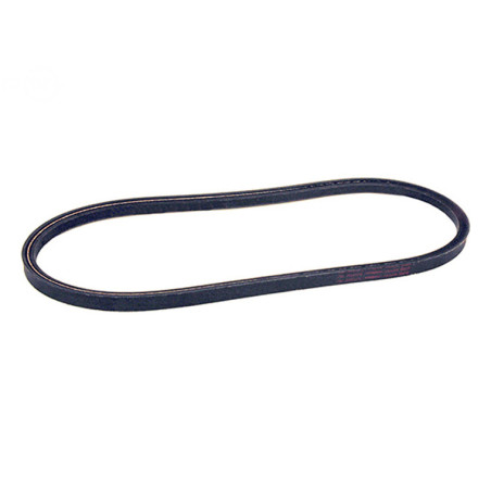 Rotary 14750 - Cinghia di trasmissione 1/2' x 50-23/64' Husqvarna sostituisce Husqvarna 53911445