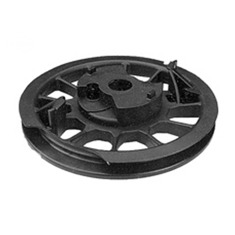 Rotary 10465 - Honda starter pulley and spring assembly for Honda GCV135 models