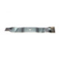 Rotary 50307 - Castelgarden / ggp cuchilla 18-13/16' x 11/16' reemplaza castelgarden