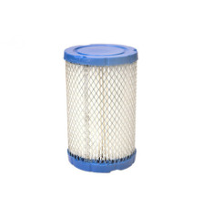 Rotary 13644 - Filtre a air (cartouche) b&s remplace b&s - 13644
