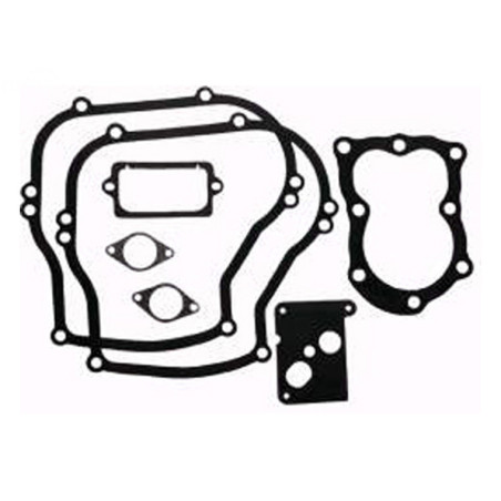 Rotary 1470 - Jeu de joints b&s 4 & 5hp vert. remplace b&s