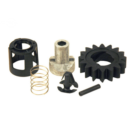 Rotary 9362 - Kit de resorte rotativo 8498 para rotativo