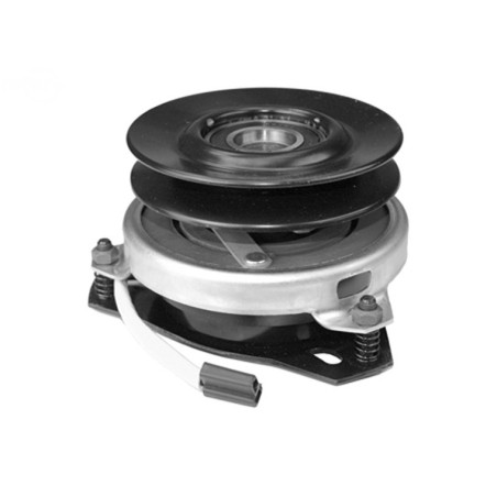 Rotary 11829 - Frizione della presa di forza elettrica mtd sostituisce mtd