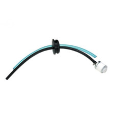 Rotary 10468 - Conduite de carburant/filtre/œillet