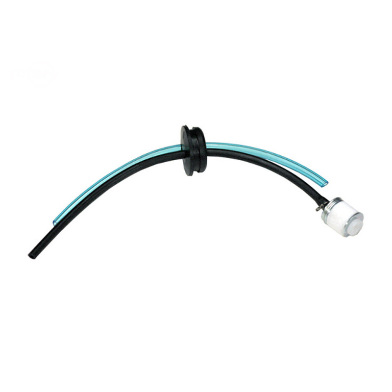 Conduite de carburant/filtre/œillet assy pour
