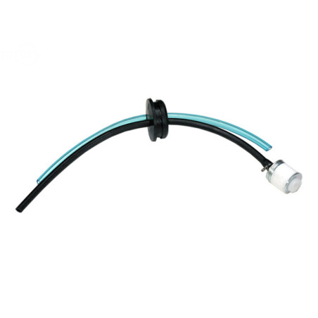 Conduite de carburant/filtre/œillet assy pour