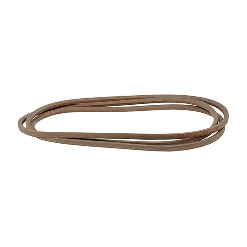 Rotary 14848 - Courroie de pont 5/8' x 141-3/4' ferris remplace ferris 5023496sm, exmark