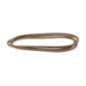 Rotary 14848 - Courroie de pont 5/8' x 141-3/4' ferris remplace ferris 5023496sm, exmark