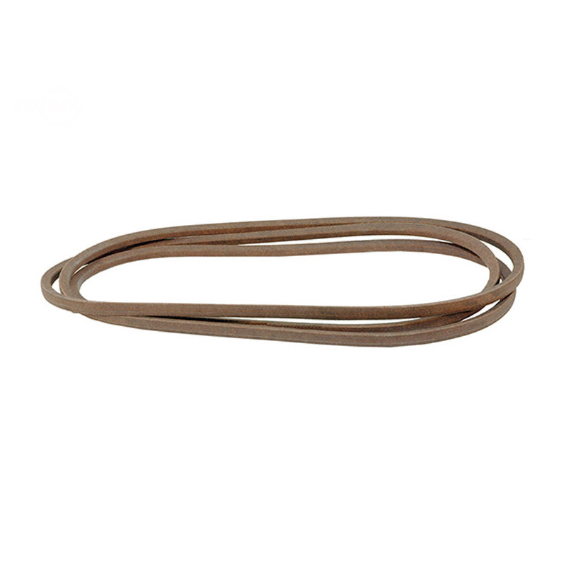 Courroie de pont 5/8' x 147-13/32' ferris remplace ferris 5023297, exmark