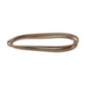 Rotary 14639 - Courroie de pont 5/8' x 147-13/32' ferris remplace ferris 5023297, exmark
