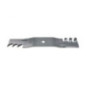 Rotary 12121 - Ayp mes 18-1/2' x 5 puntige ster copperhead vervangt ayp 187254