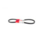 Rotary 16560 - Low crank turbine belt 1/2' x 35.6' husqvarna replaces husqvarna