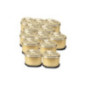 Rotary 12935 - Filtro aria (carta) sfuso (12pz. 6605) kohler sostituisce kohler