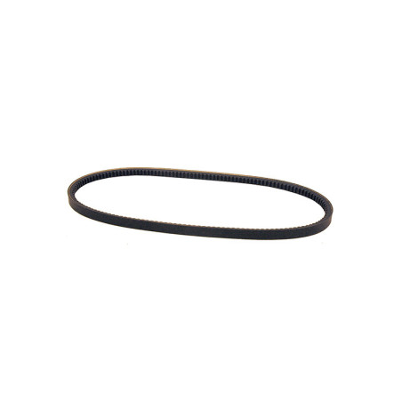 Rotary 16703 - Toro pump drive belt replaces toro 130-6975 'a' x 58.6 notched edge belt