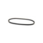 Rotary 16703 - Toro pump drive belt replaces toro 130-6975 'a' x 58.6 notched edge belt