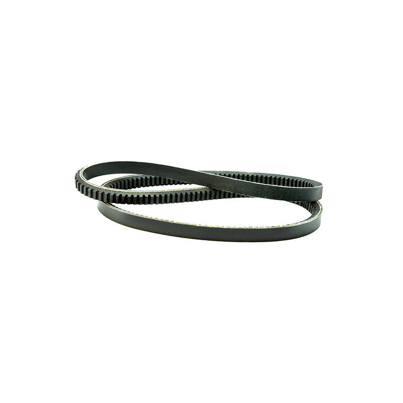 Rotary 17103 - Pump belt replaces Gravely 07200515, cogged raw edge belt 5/8' x 69'