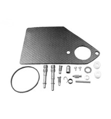 Rotary 10937 - B&S carburetor overhaul kit replaces B&S - 10937