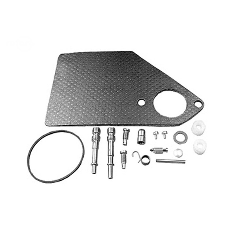 Rotary 10937 - B&S carburetor overhaul kit replaces B&S - 10937