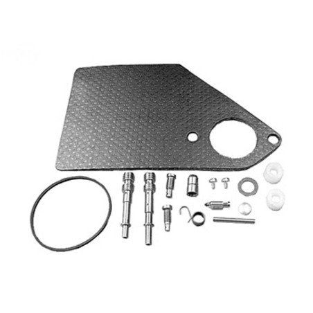 Rotary 10937 - B&S carburetor overhaul kit replaces B&S - 10937