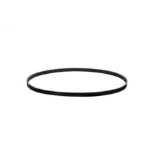 Rotary 16566 - Cinghia per coclea spazzaneve 6 nervature x 37-1/2' MTD sostituisce MTD 954-0452