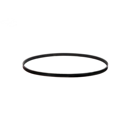 Rotary 16566 - Cinghia per coclea spazzaneve 6 nervature x 37-1/2' MTD sostituisce MTD 954-0452