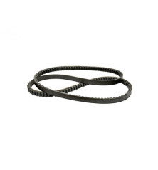 Rotary 17166 - Ariens / gravely belt remplace la courroie oem 07200038. cog à bord brut, 63,0'