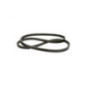 Rotary 17166 - Ariens / gravely belt remplace la courroie oem 07200038. cog à bord brut, 63,0'