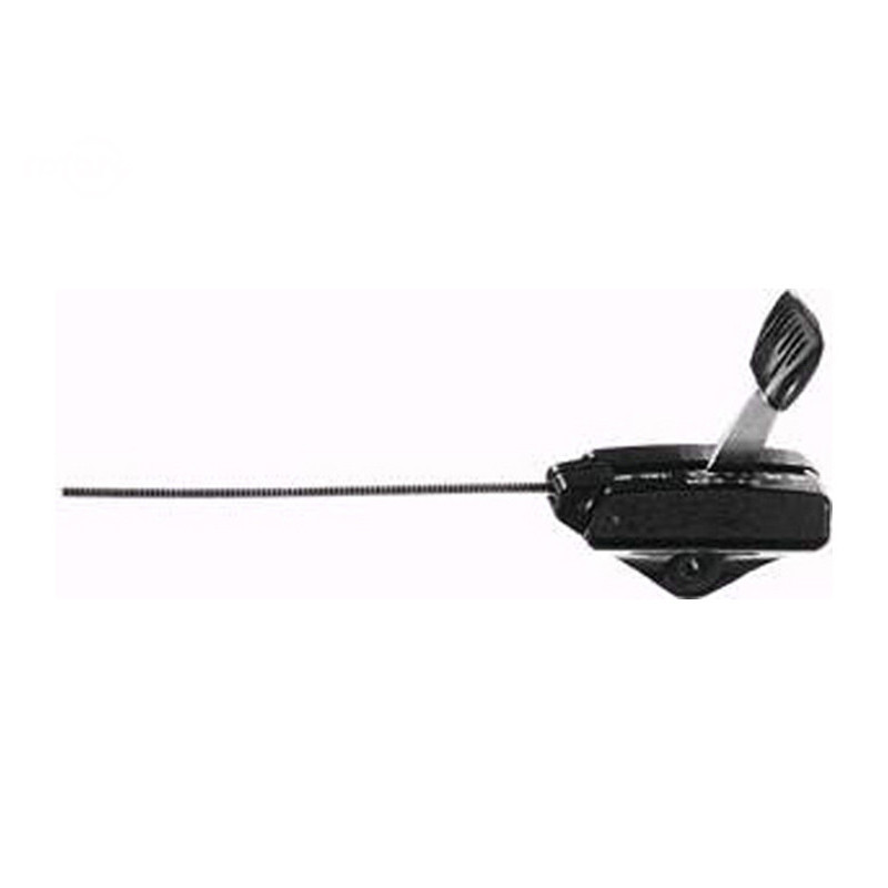 Rotary 239 - Snapper de commande d'accélérateur remplace snapper 18186 action positive