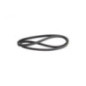 Rotary 16102 - S8m-1120 courroie de distribution stiga remplace stiga 1134913301