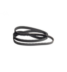 Rotary 16108 - S8m-1424 Zahnriemen Stiga ersetzt Stiga 9585013301