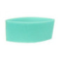 Rotary 2809 - Pré-filtro de ar (espuma) Honda para Honda 17210-ze8-013