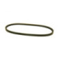 Rotary 14037 - Correia trapezoidal 5/8' x 69,364' hustler substitui hustler 602762, spartan