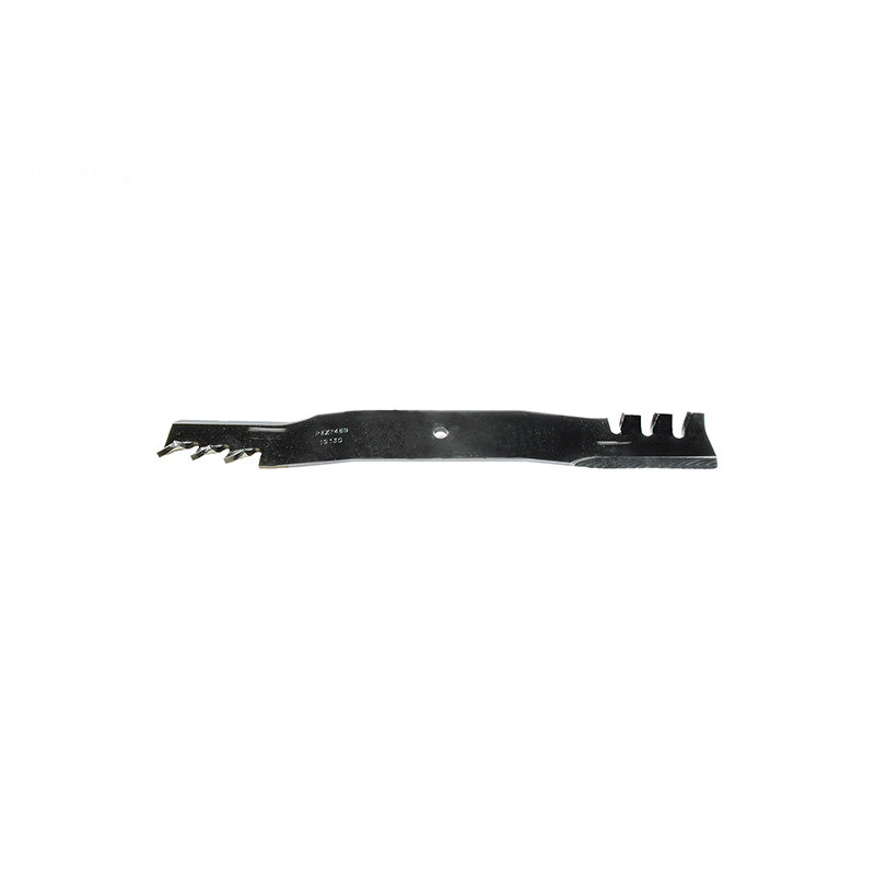 Rotary 16130 - Toro cuchilla 21-3/4' x 1/2' copperhead reemplaza toro 107-0214-03