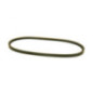 Rotary 14118 - Correia do soprador de neve 1/2' x 35' MTD (dentada) substitui MTD 754-04050