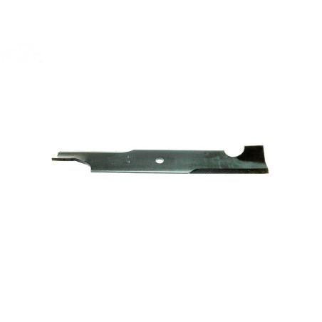 Dixie chopper lame 17' x 5/8' remplacer dixie chopper 30227-50v