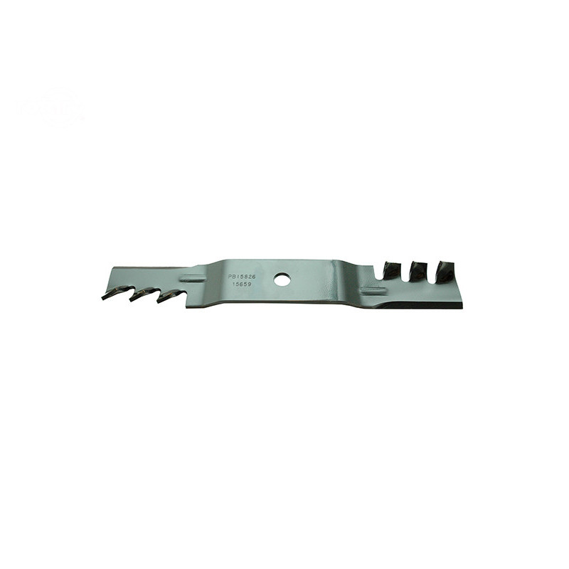 Rotary 15659 - Cub cadet / mtd lama 17 x 3/4' testa di rame sostituisce cub cadet